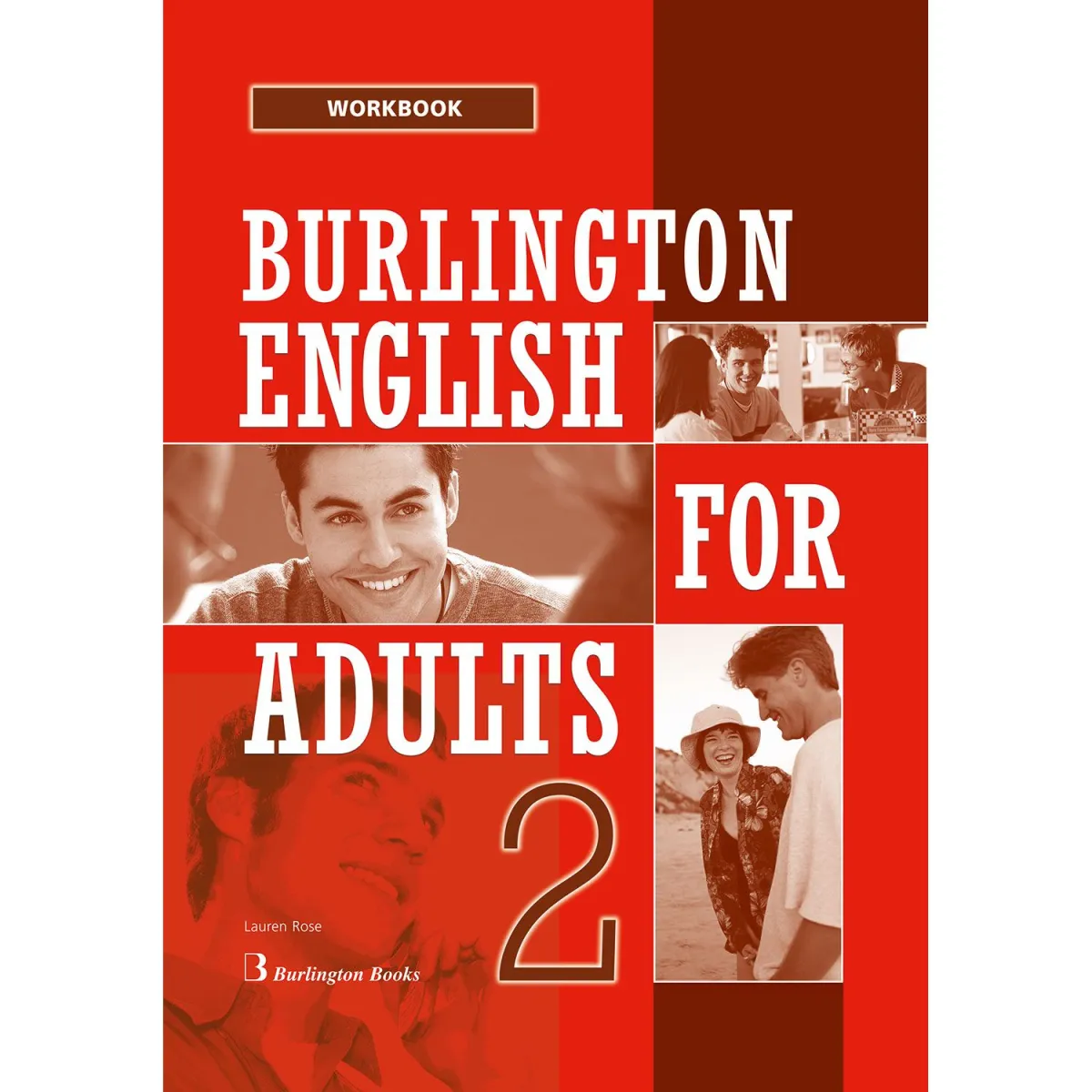 English for Adults 2 Workbook