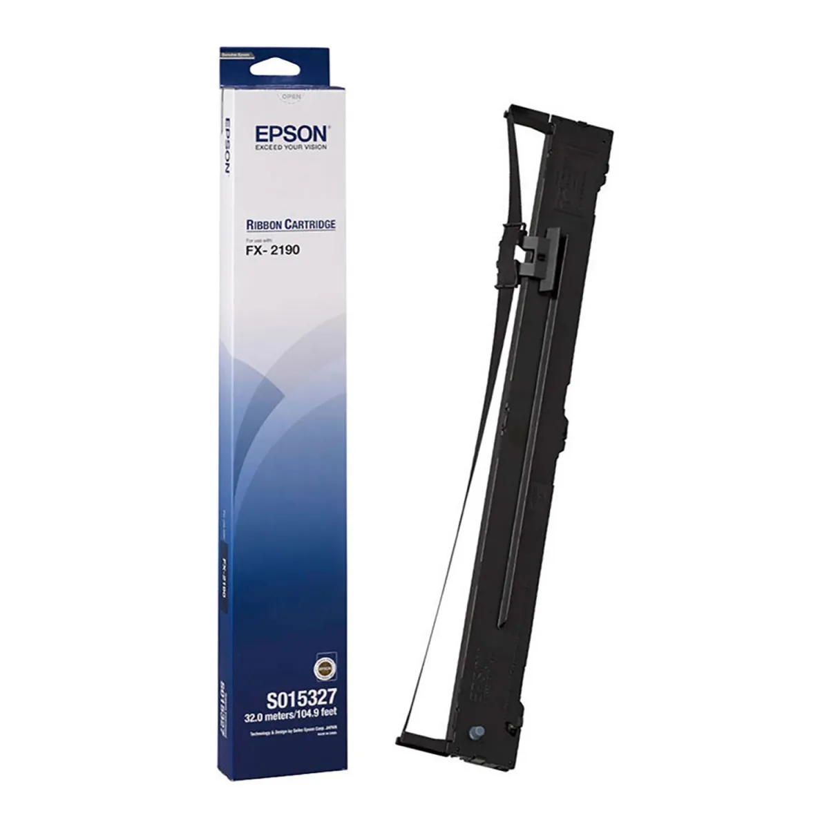 Epson Μελανοταινία C13S015337