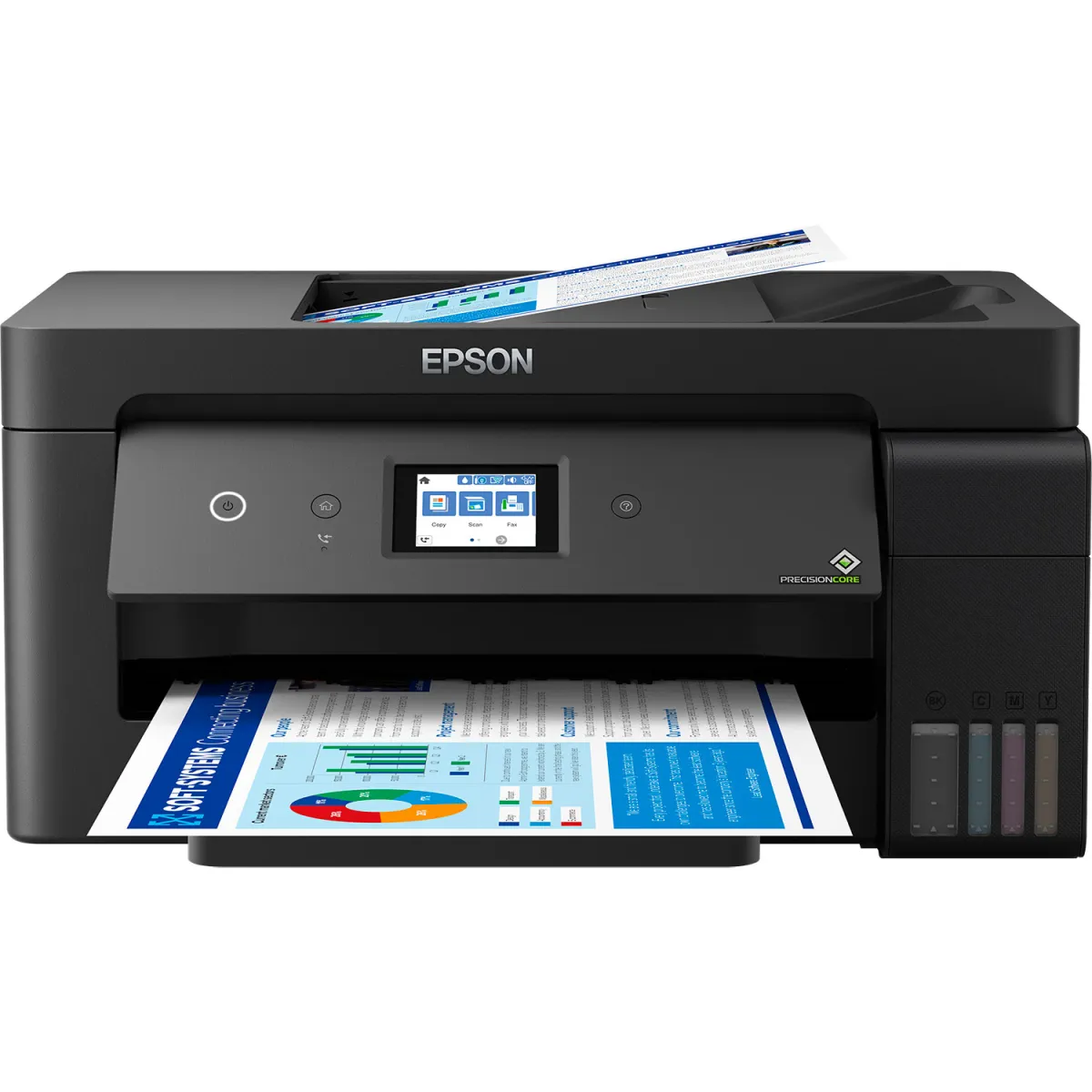 Epson EcoTank L14150 A3 Πολυμηχάνημα Inkjet
