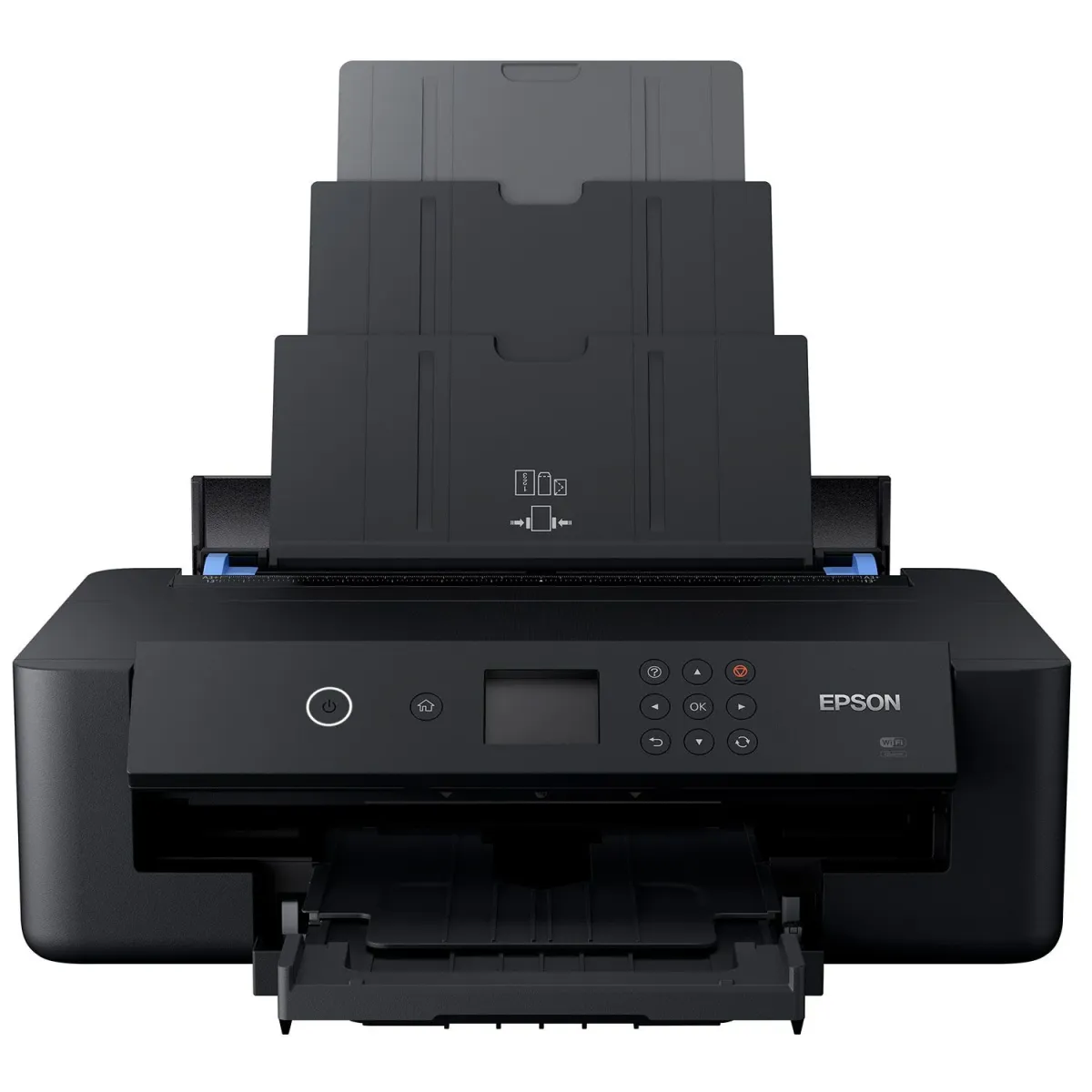 Epson Expression Photo HD XP-15000 A3+ Εκτυπωτής Inkjet