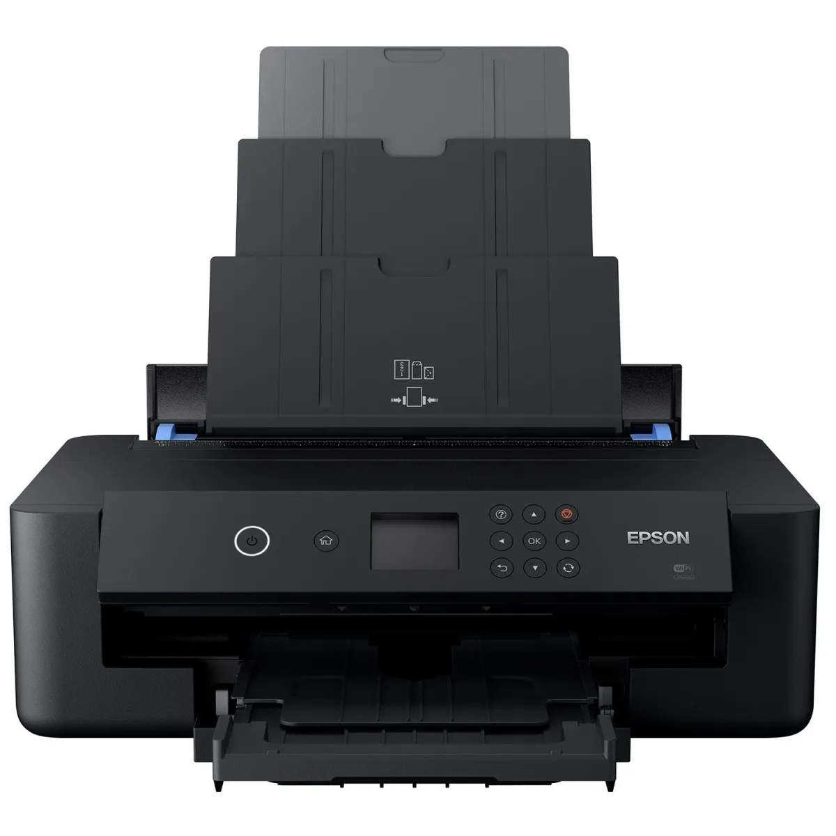 Epson Expression Photo HD XP-15000 A3+ Εκτυπωτής Inkjet