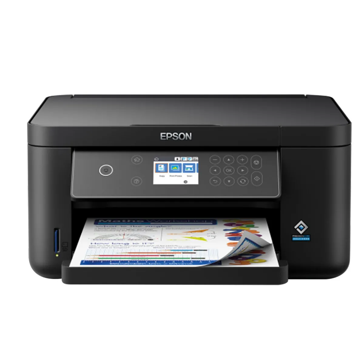 Epson Expression XP-5150 Πολυμηχάνημα Inkjet