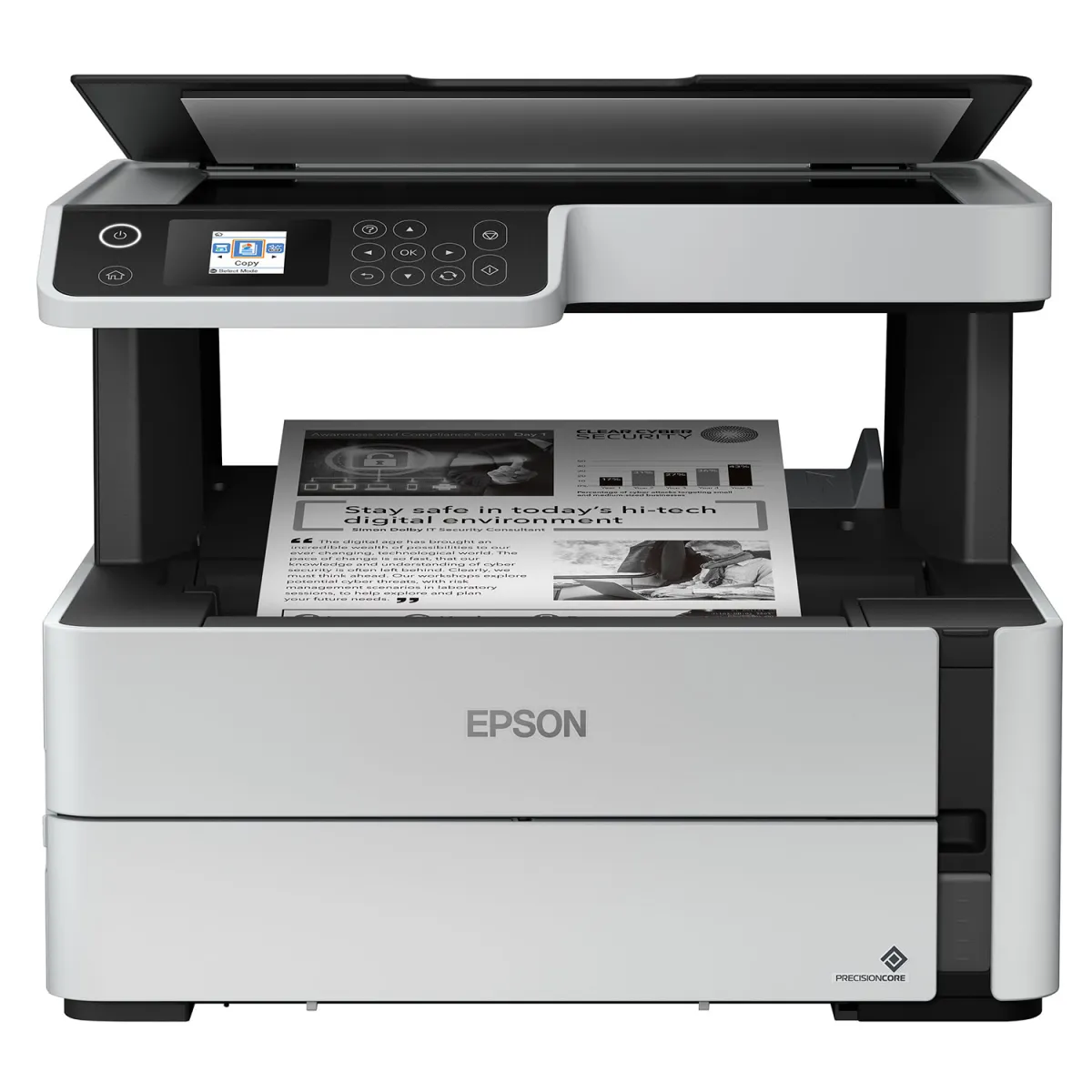 Epson MonoTank M2170 Πολυμηχάνημα Inkjet