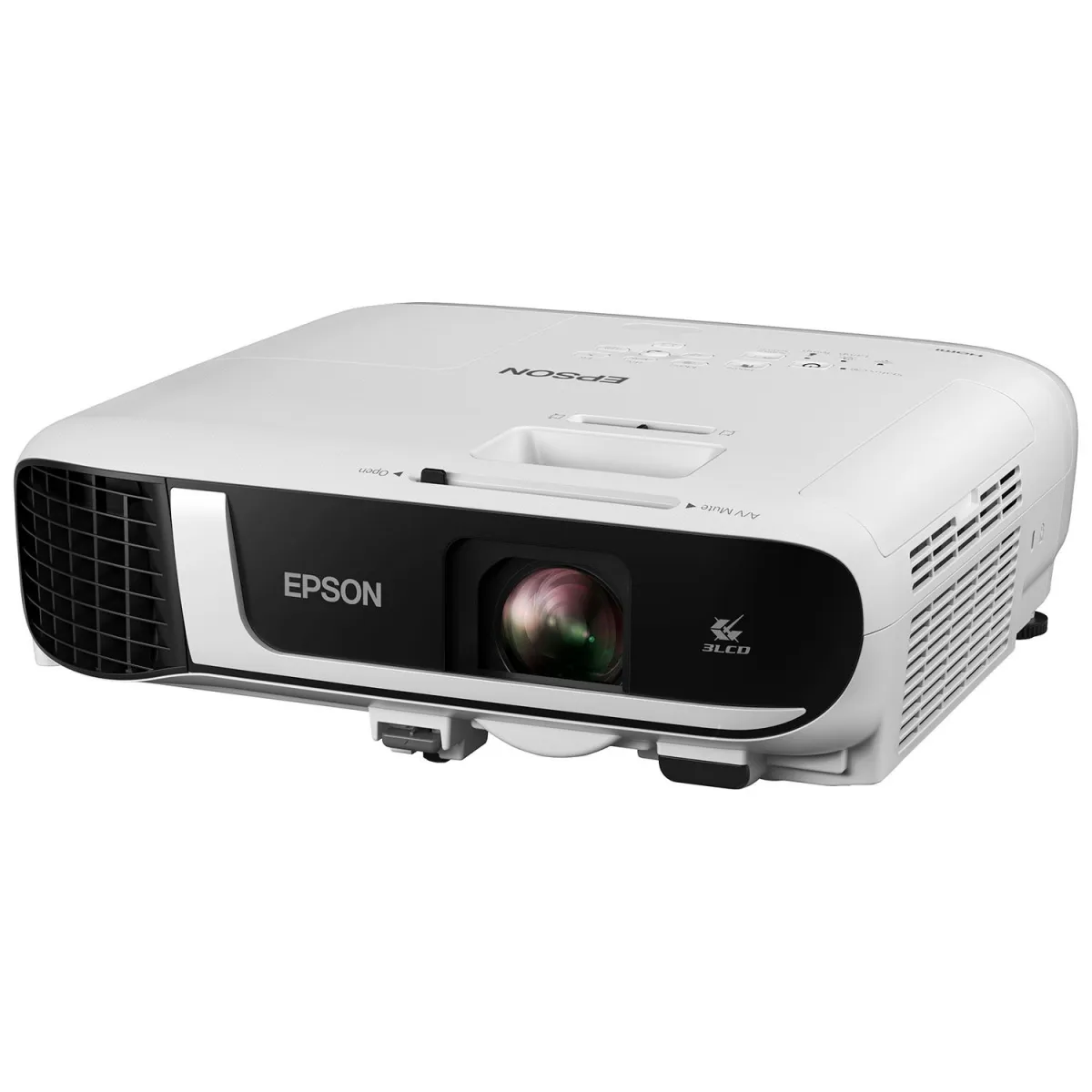 Epson Projector EB-FH52