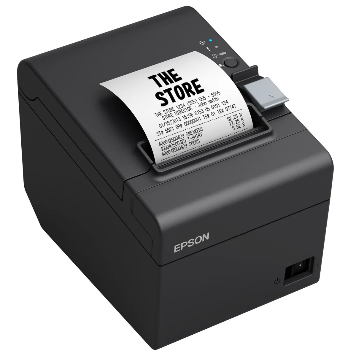 Epson TM-T20III