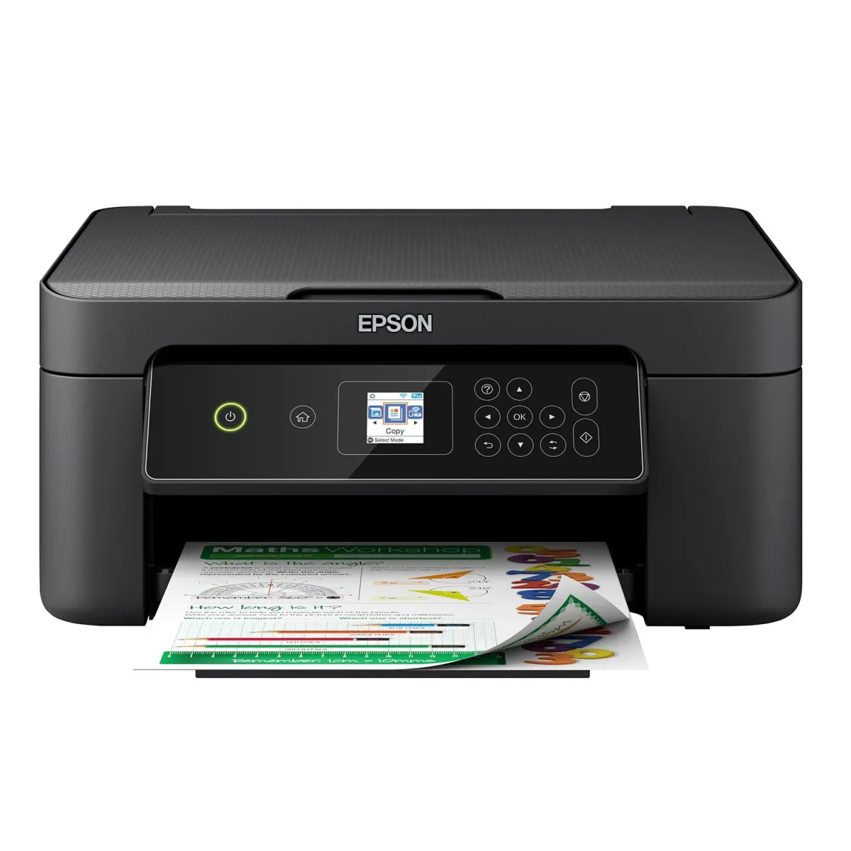 Epson XP-3150 Πολυμηχάνημα Inkjet