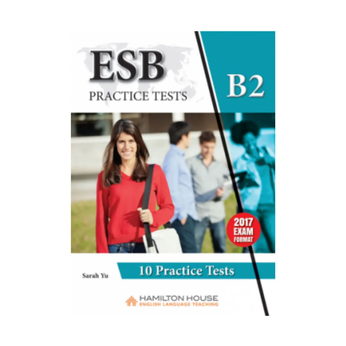 Esb B2 10 Practice Tests (+Glossary)