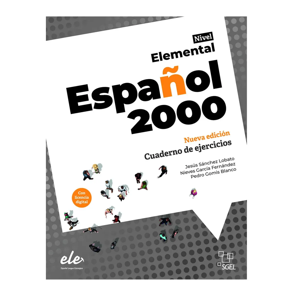 S.G.E.L Espanol 2000 Elemental Ejercicios
