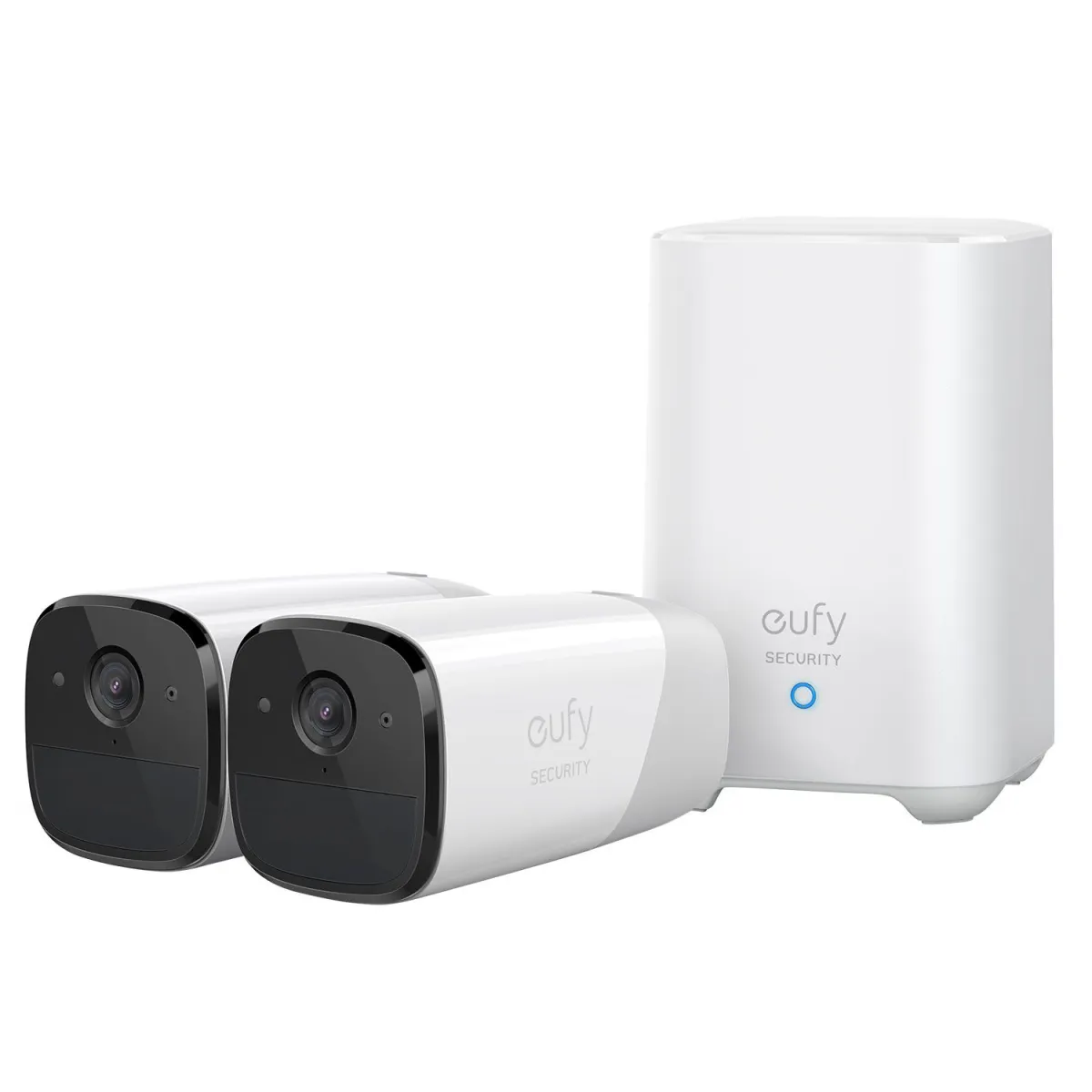 Eufy Cam 2 Kit 2.1