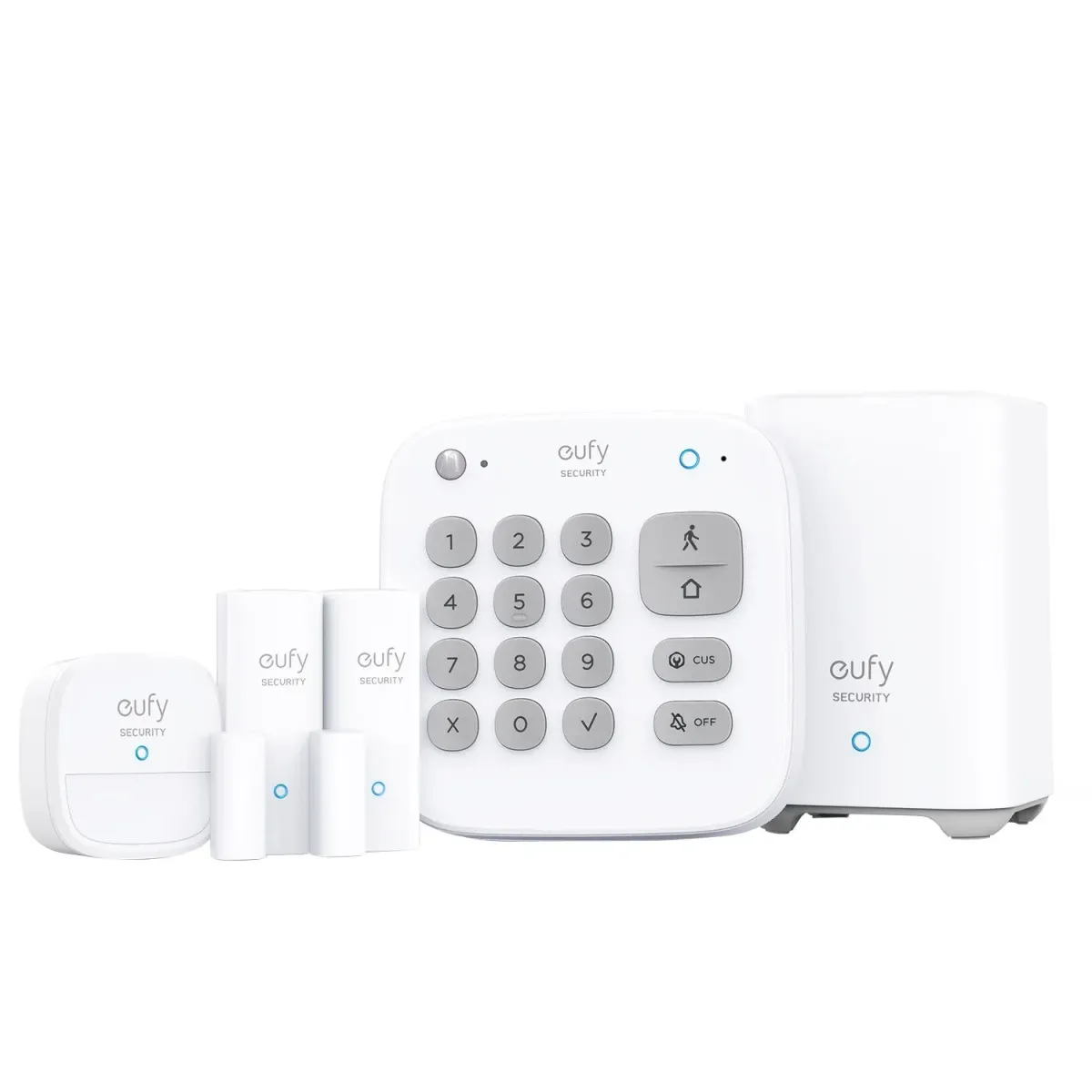 Eufy Sensor Kit