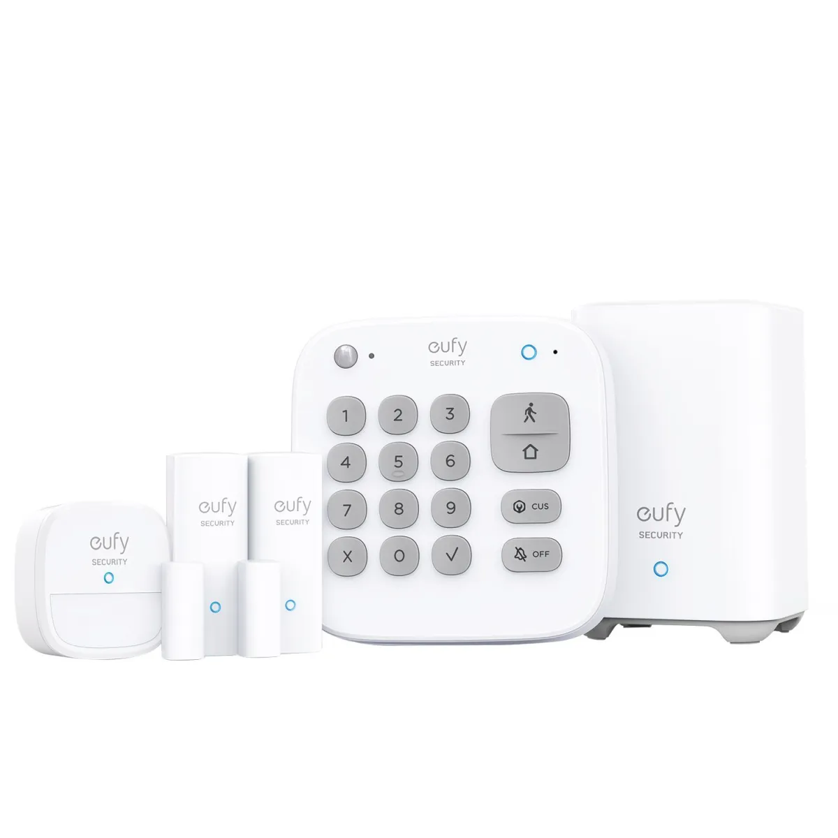 Eufy Sensor Kit