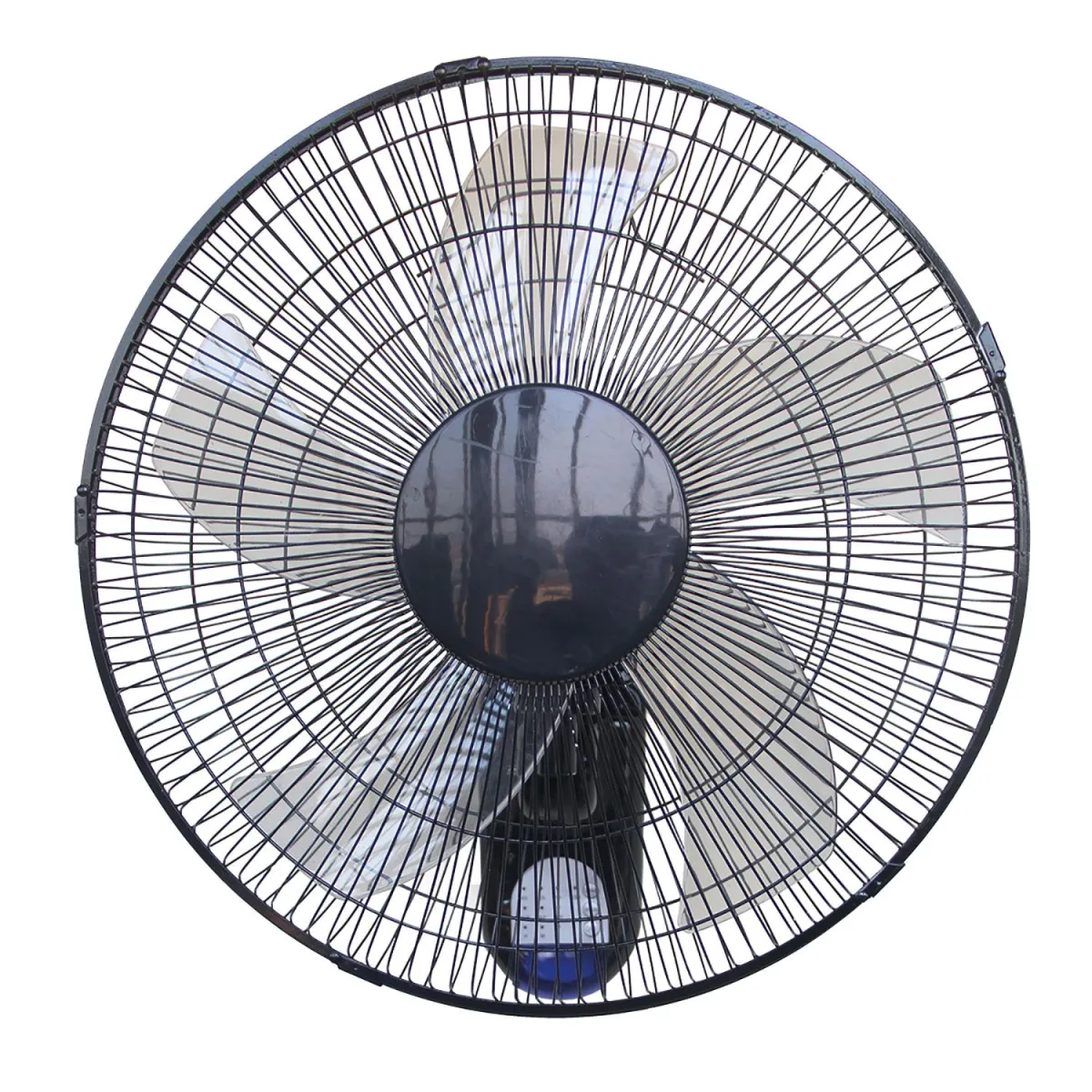 Eurolamp Ανεμιστήρας Τοίχου 147-29342