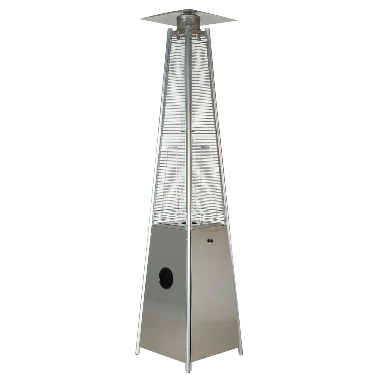 Eurolamp Θερμάστρα Υγραερίου 147-29605 13.000,0 W
