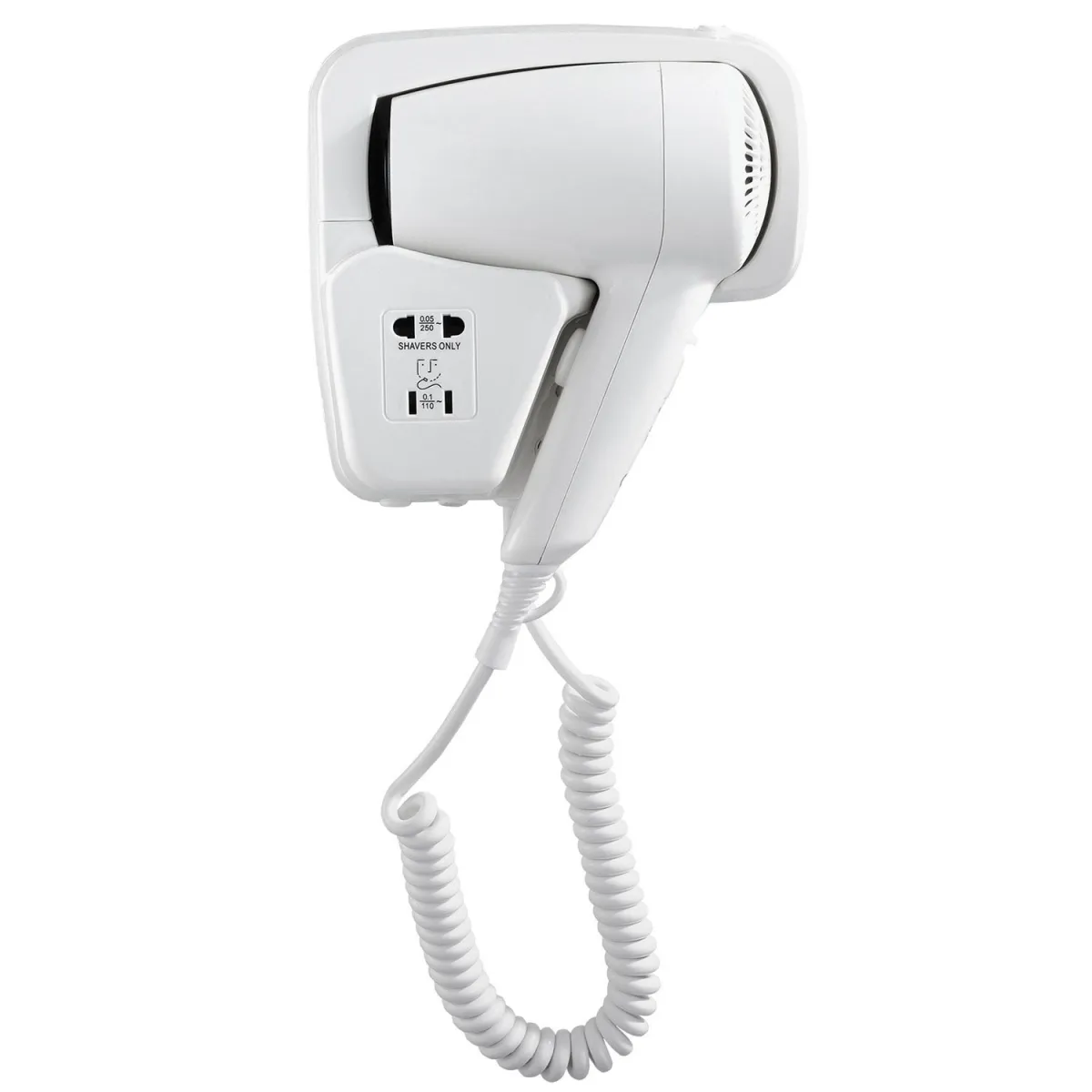 Eurolamp Σεσουάρ 147-45001 1.200,0 W