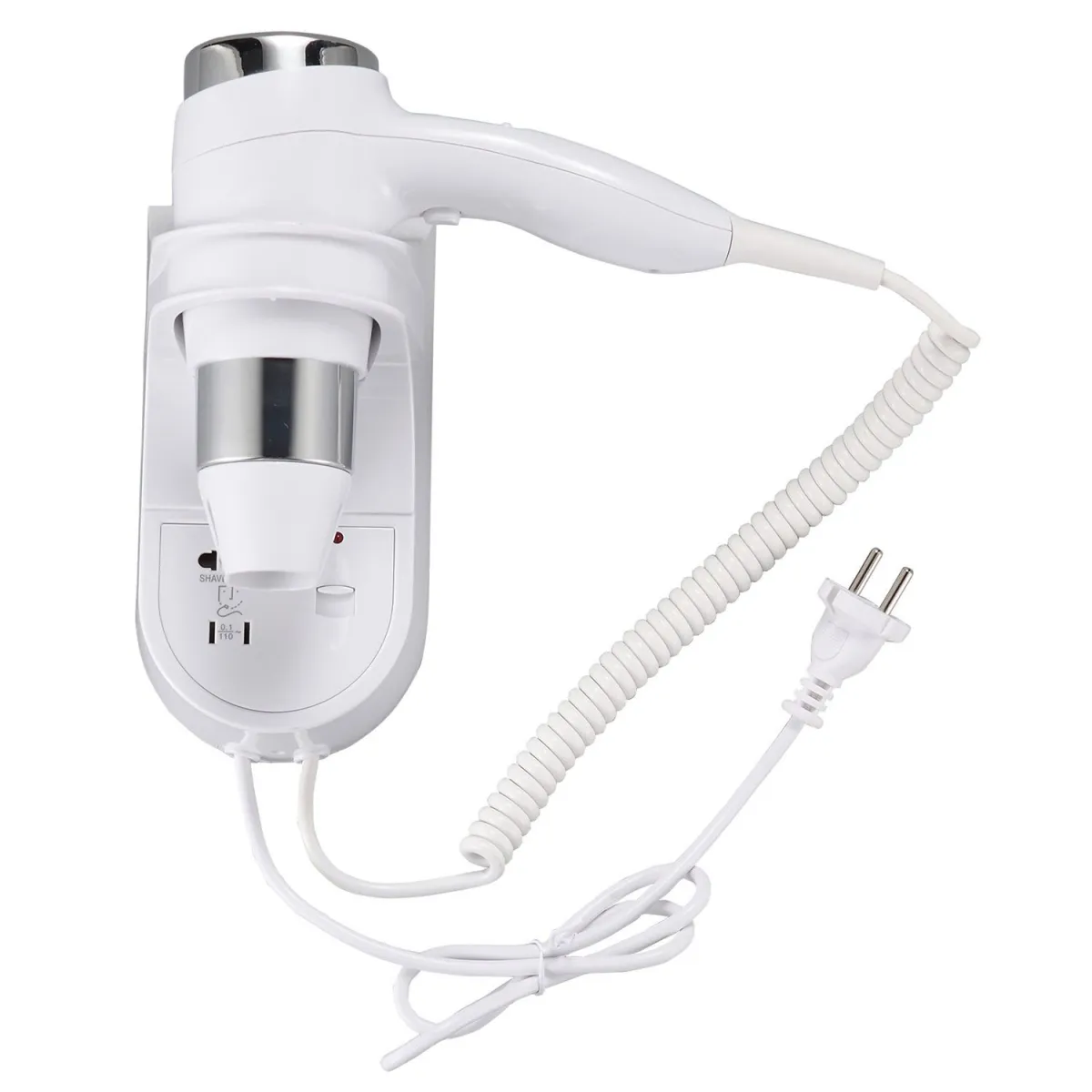 Eurolamp Σεσουάρ 147-45010 1.500,0 W