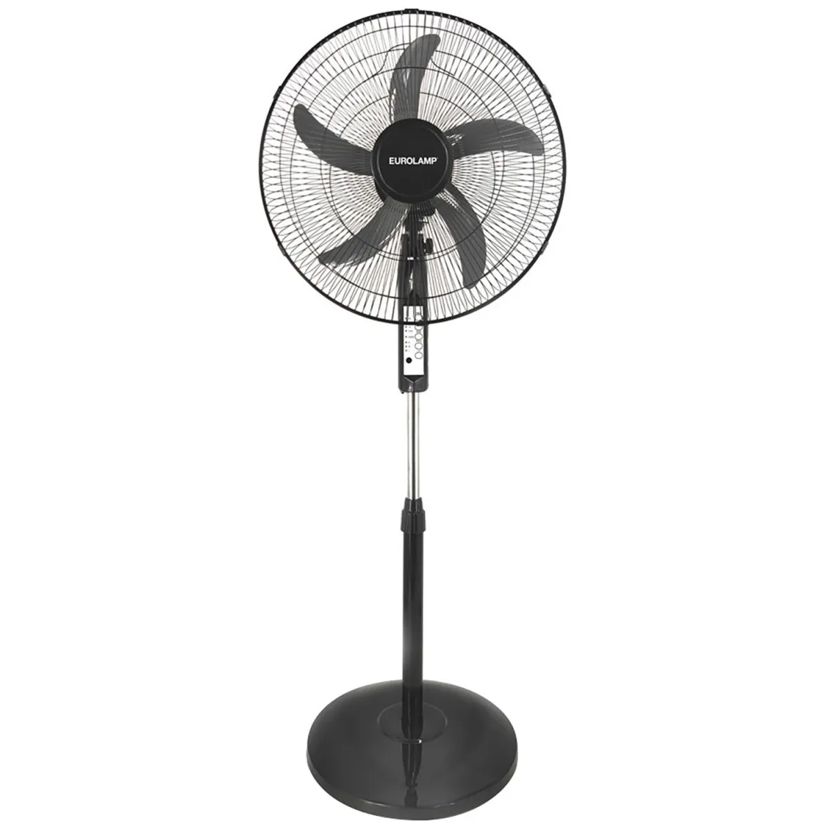 Eurolamp Ανεμιστήρας Ορθοστάτης 300-20013