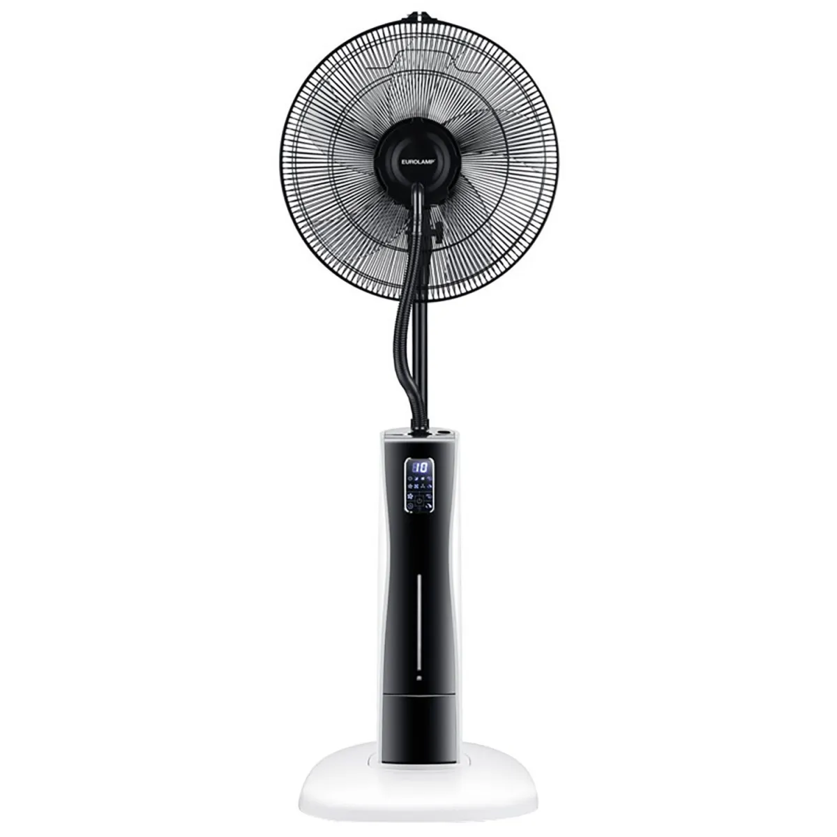 Eurolamp Ανεμιστήρας Υδρονέφωσης 300-23500