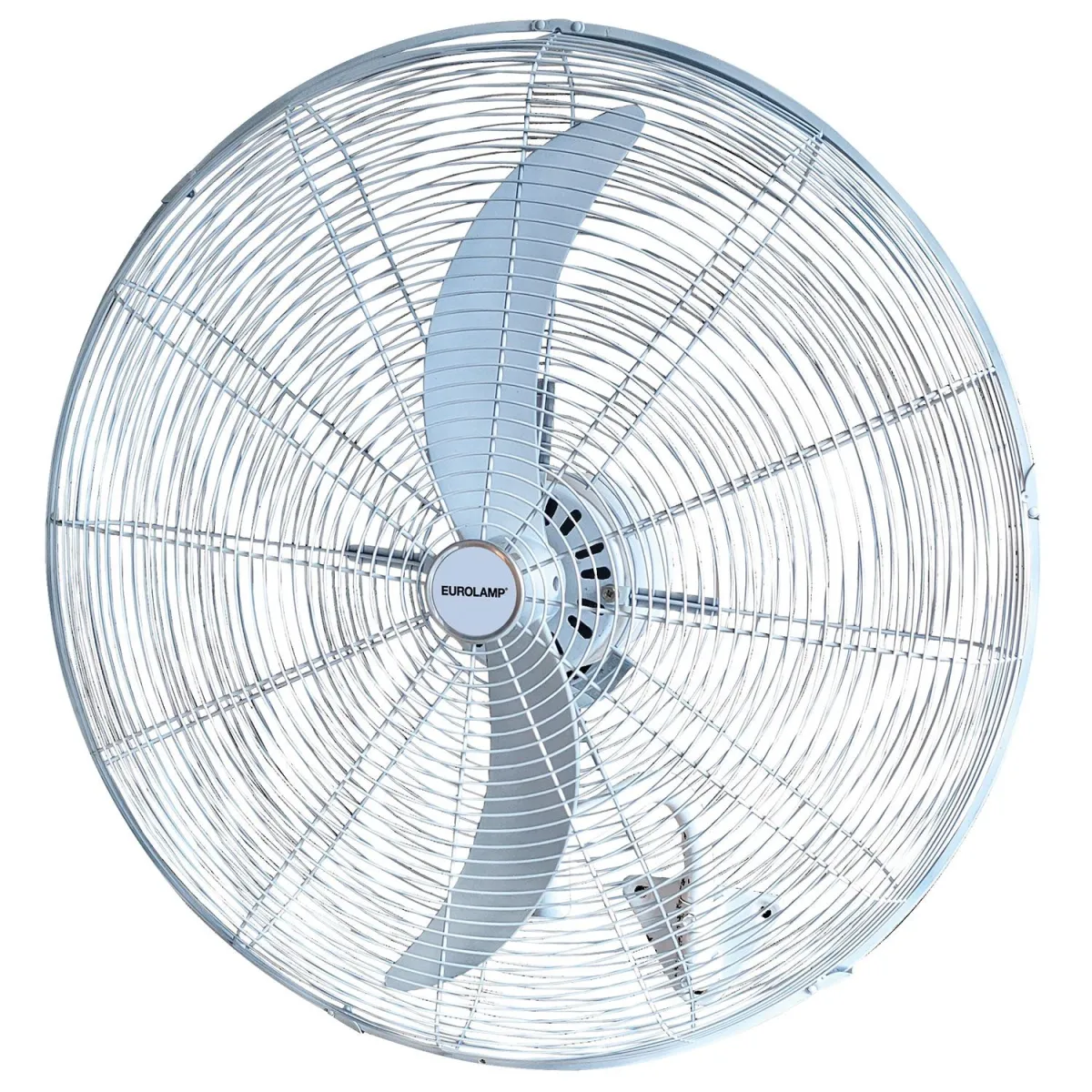 Eurolamp Ανεμιστήρας Τοίχου 300-23502