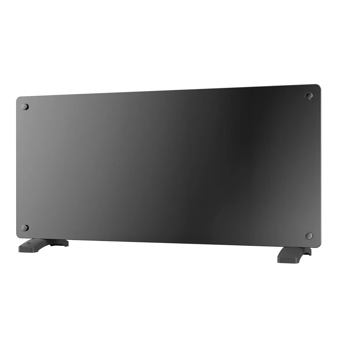 Eurolamp Θερμοπομπός Ψηφιακός 300-41601 2.000 W
