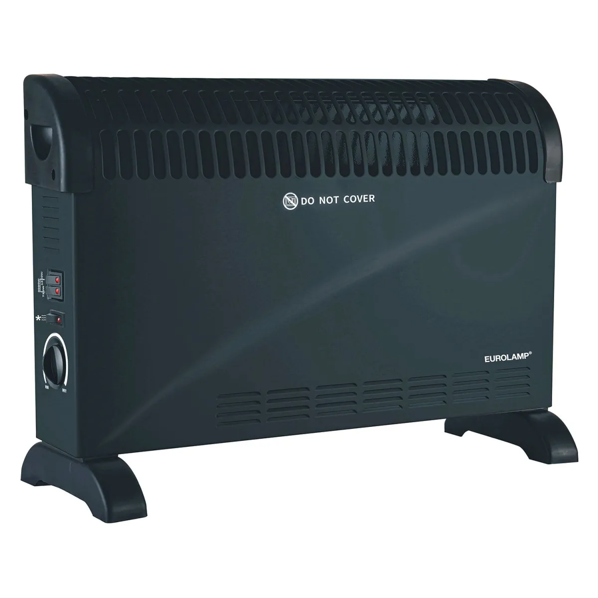 Eurolamp Θερμοπομπός Ηλεκτρικός 300-41605 2000W 2.000,0 W