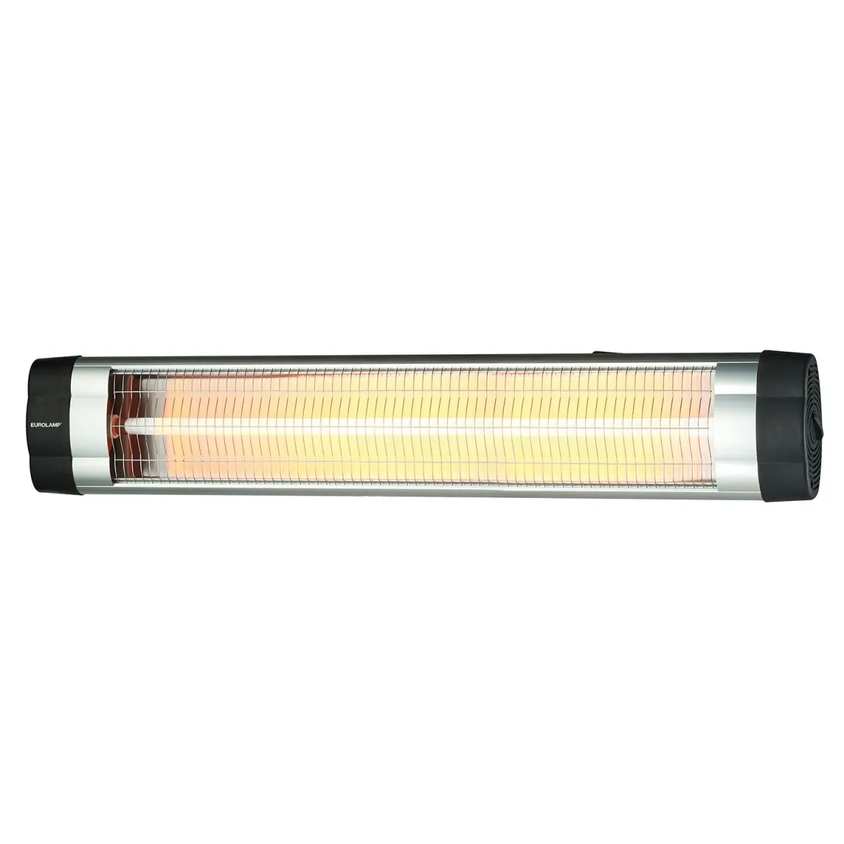 Eurolamp Θερμάστρα Χαλαζία 300-42003 3.000,0 W