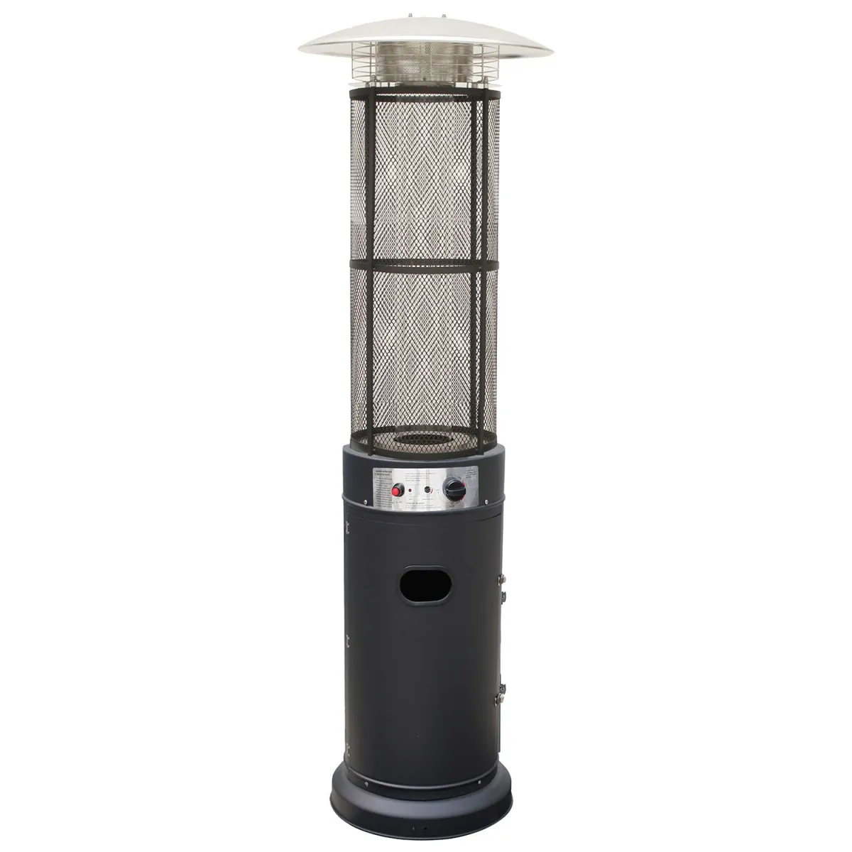 Eurolamp Θερμάστρα Υγραερίου 300-42071 11.000,0 W