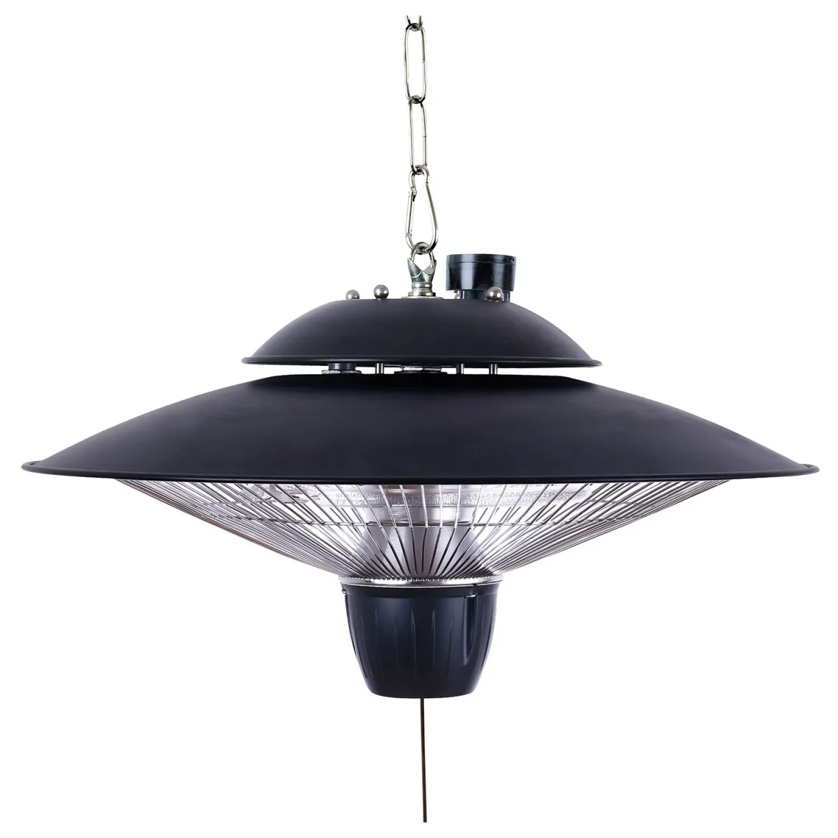 Eurolamp Θερμάστρα Αλογόνου 300-42100 2.000,0 W