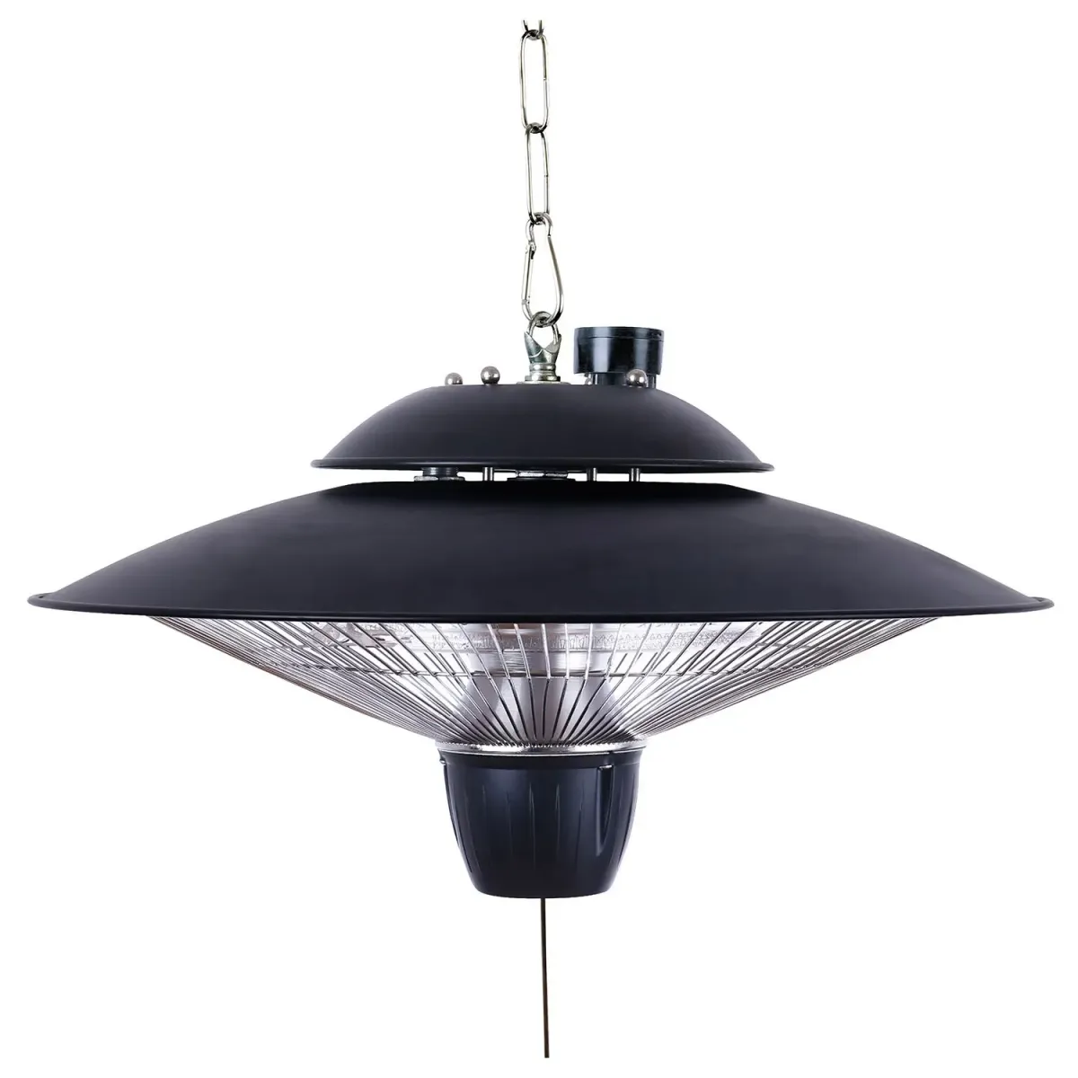 Eurolamp Θερμάστρα Αλογόνου 300-42100 2.000,0 W