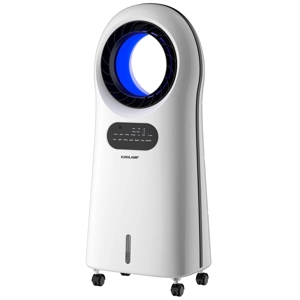 Eurolamp Ψύκτης Aέρα 300-24505