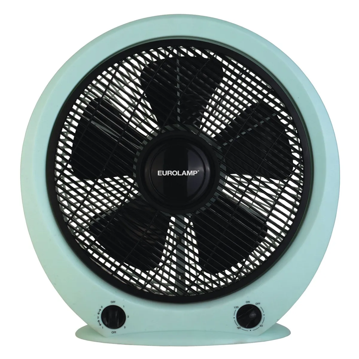 Eurolamp Ανεμιστήρας Box 300-21001