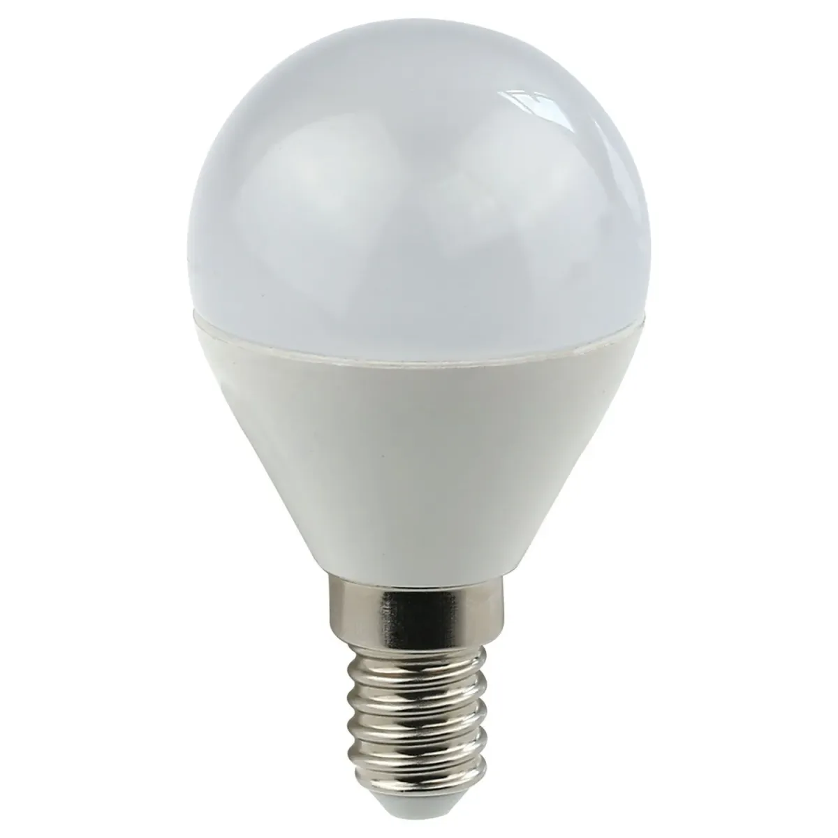 Eurolamp Λαμπτήρας E14 5W 3000K 470L