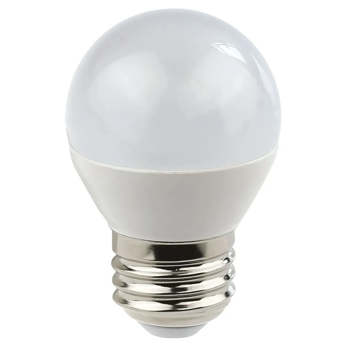 Eurolamp Λαμπτήρας Σφαιρικός E27 5W 6500K 400L