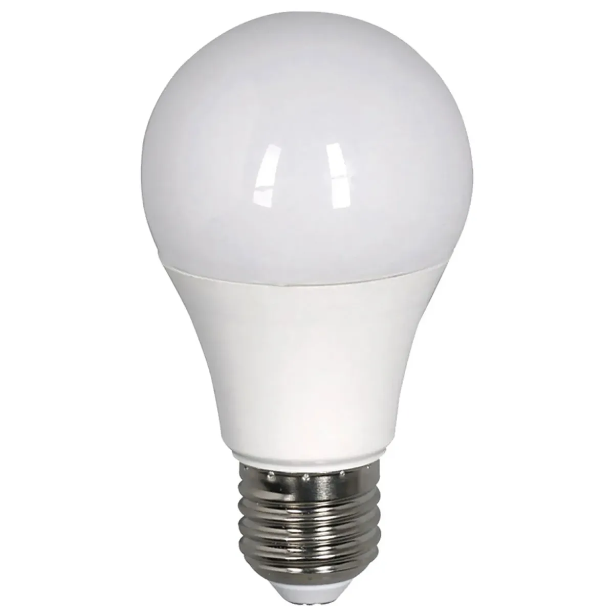 Eurolamp Λαμπτήρας E27 7W 6500K 650L
