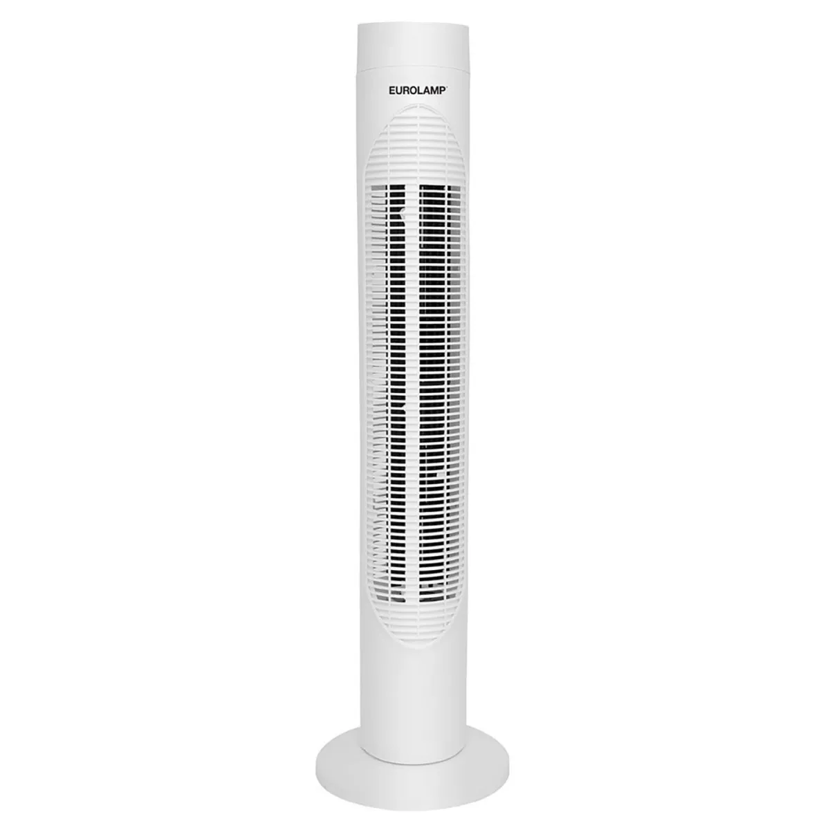 Eurolamp Ανεμιστήρας Tower 300-24551