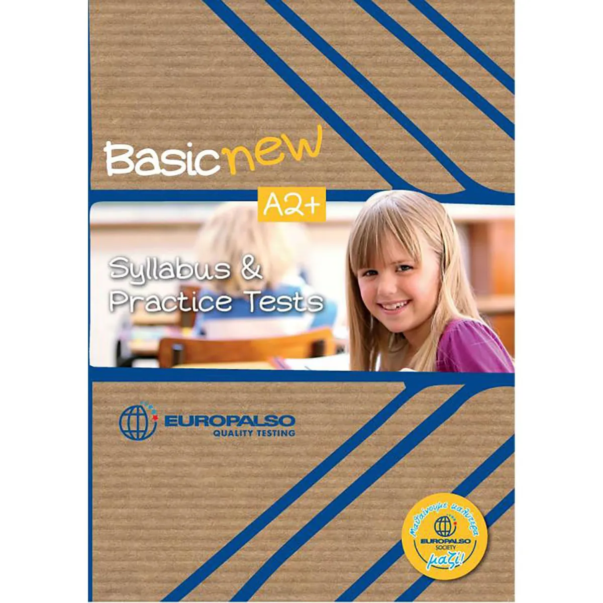 Europalso Basic A2 New 2024