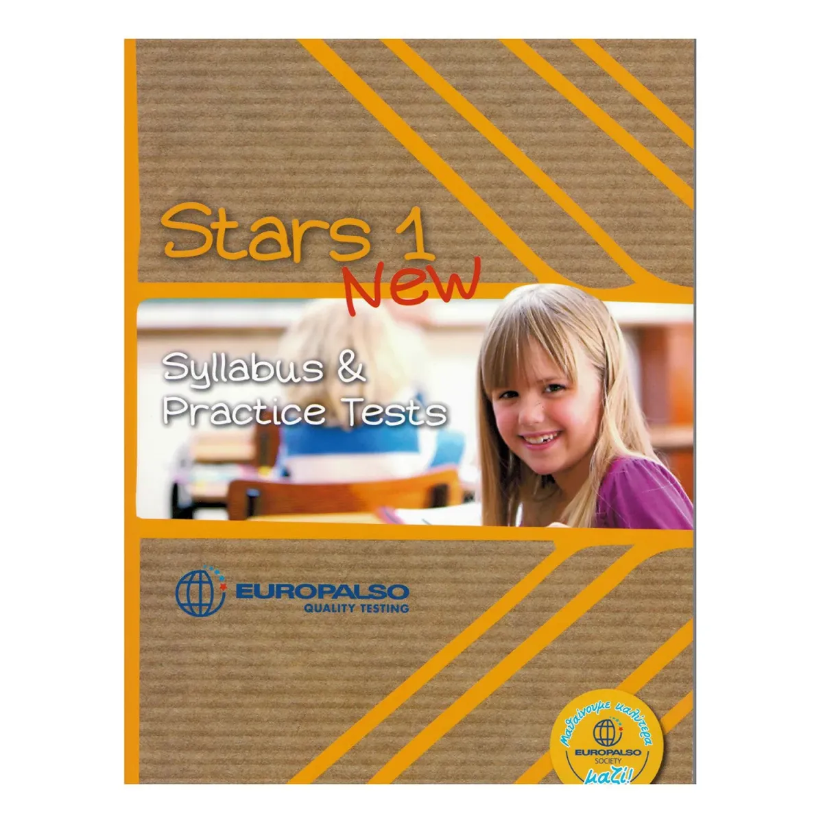 Europalso Quality Stars 1 New