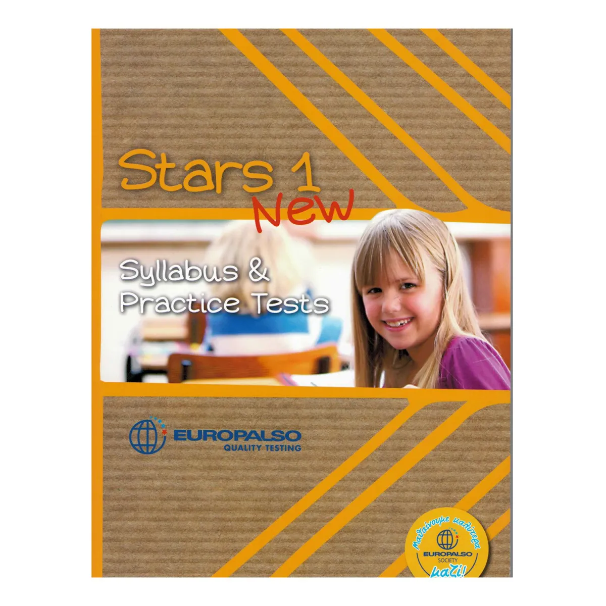 Europalso Quality Stars 1 New