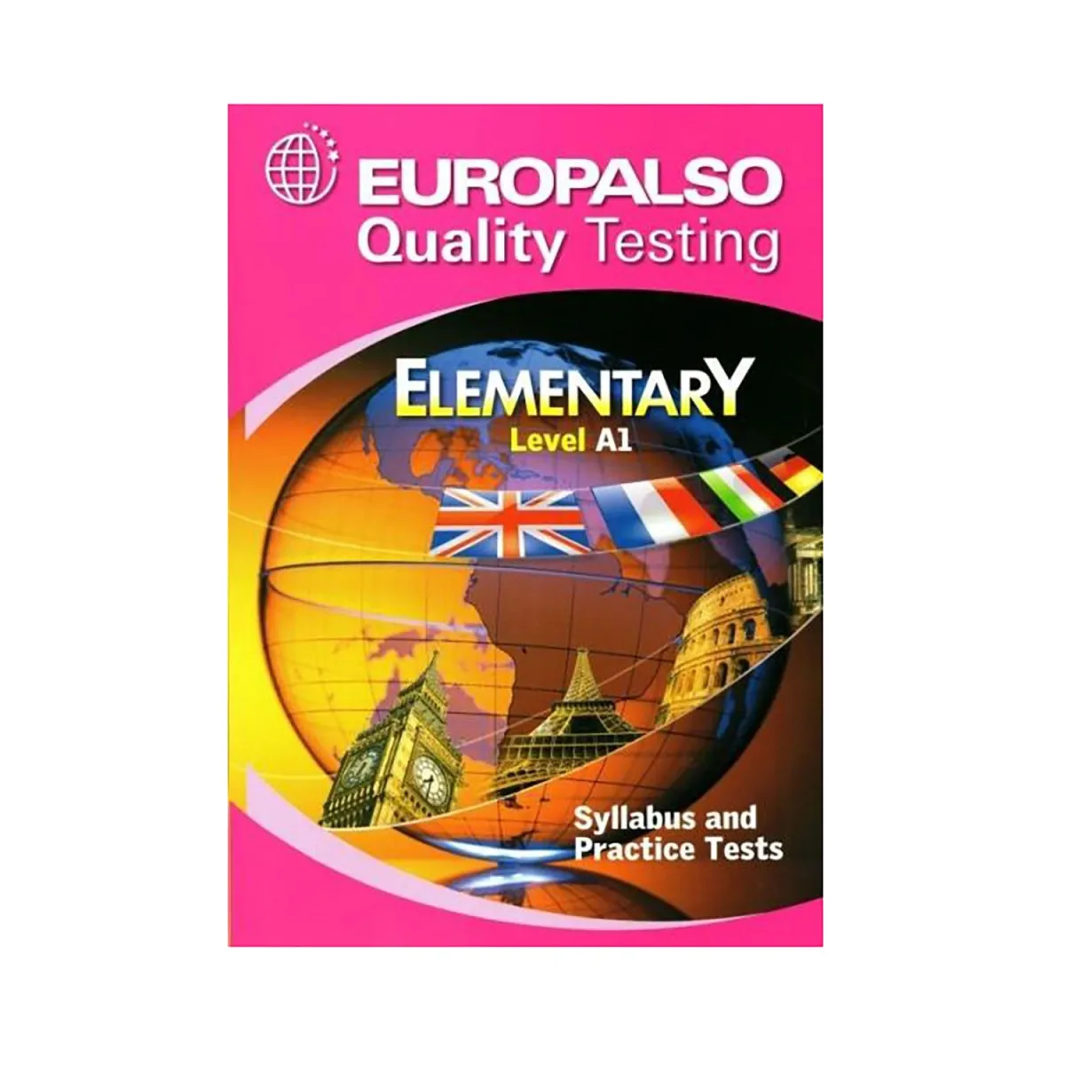 Europalso Quality Testing Elementary Level A1
