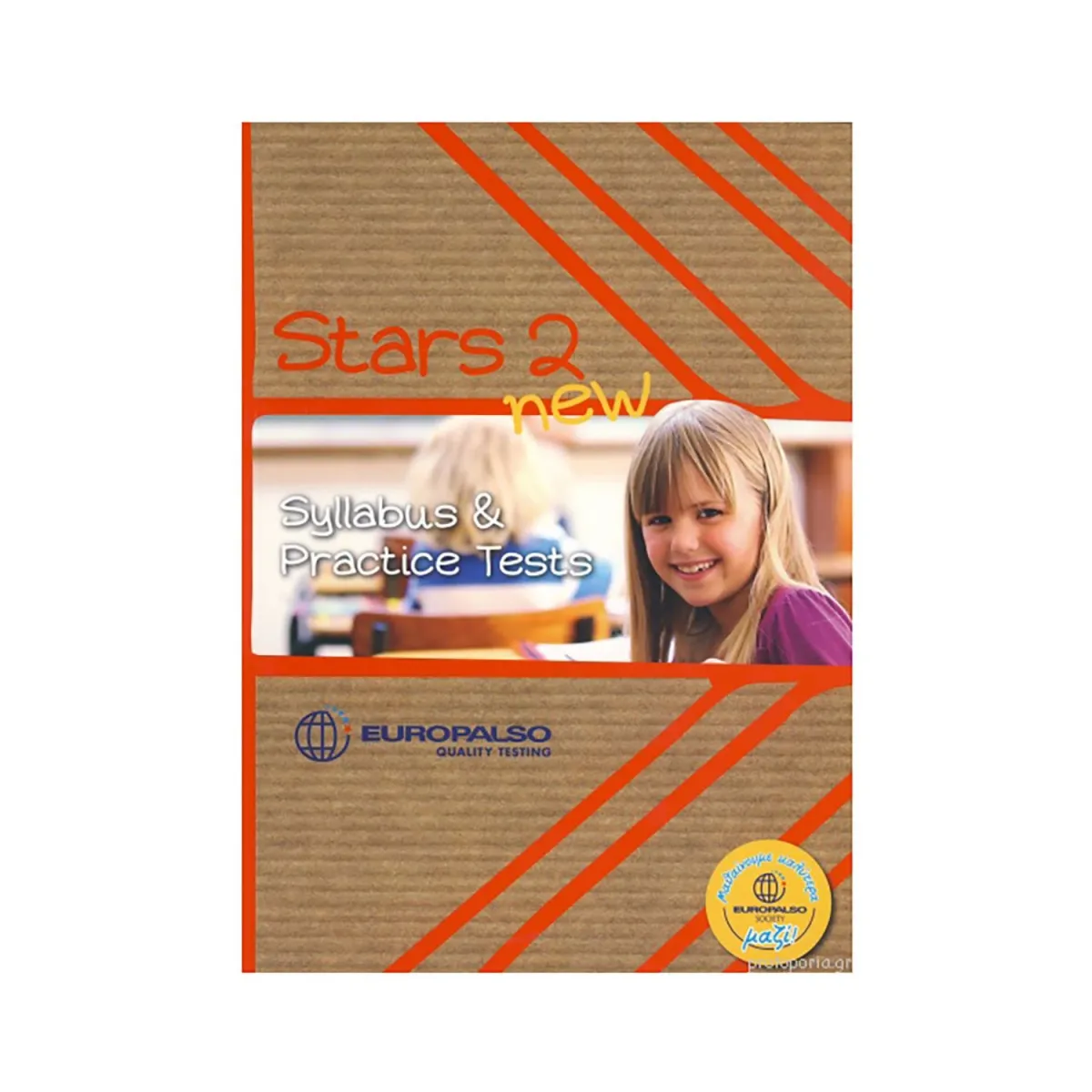 Europalso Stars 2 New
