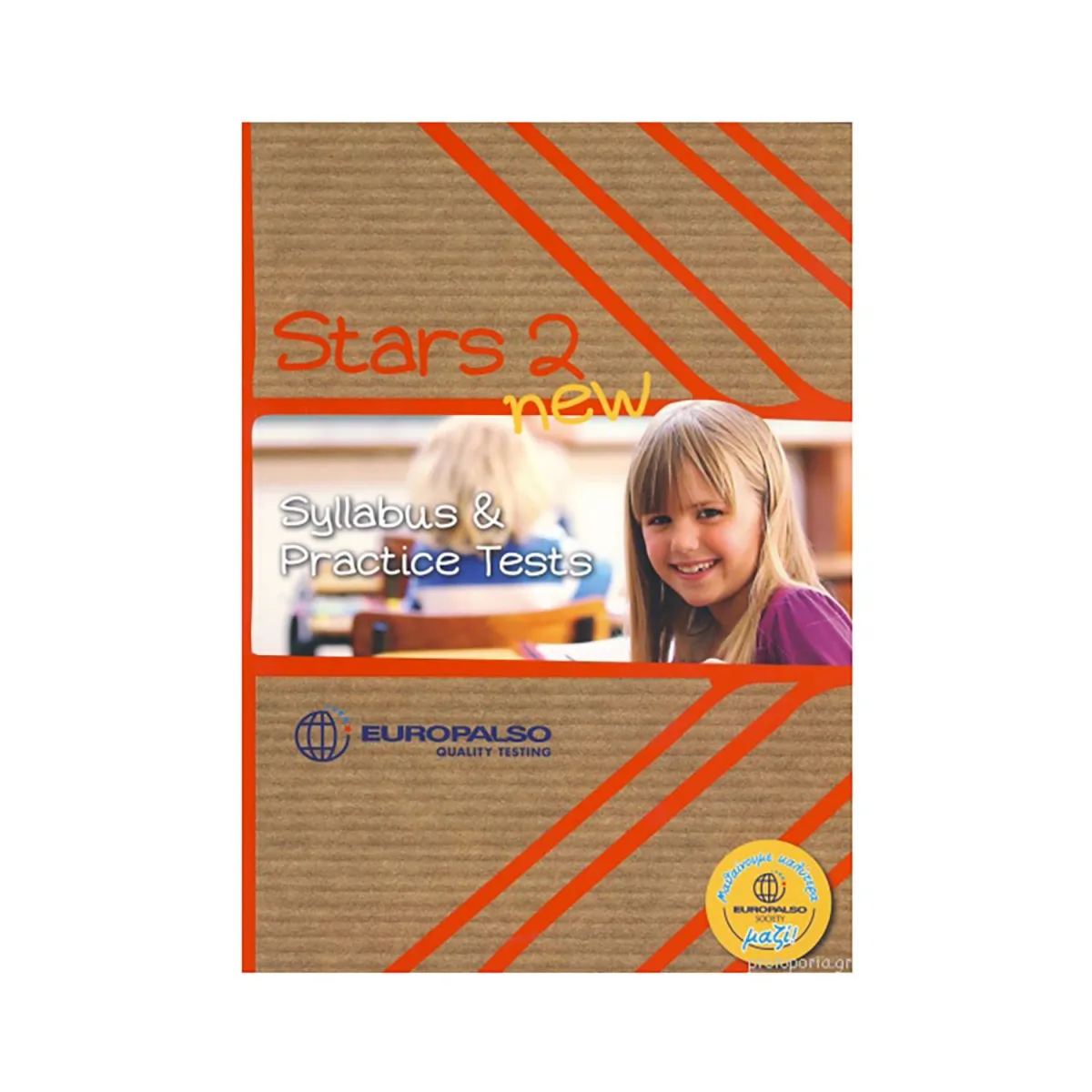 Europalso Stars 2 New