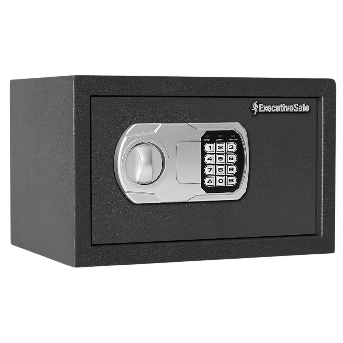Executive Safe Χρηματοκιβώτιο Κλοπής Ψηφιακού Συνδυασμού CS-3