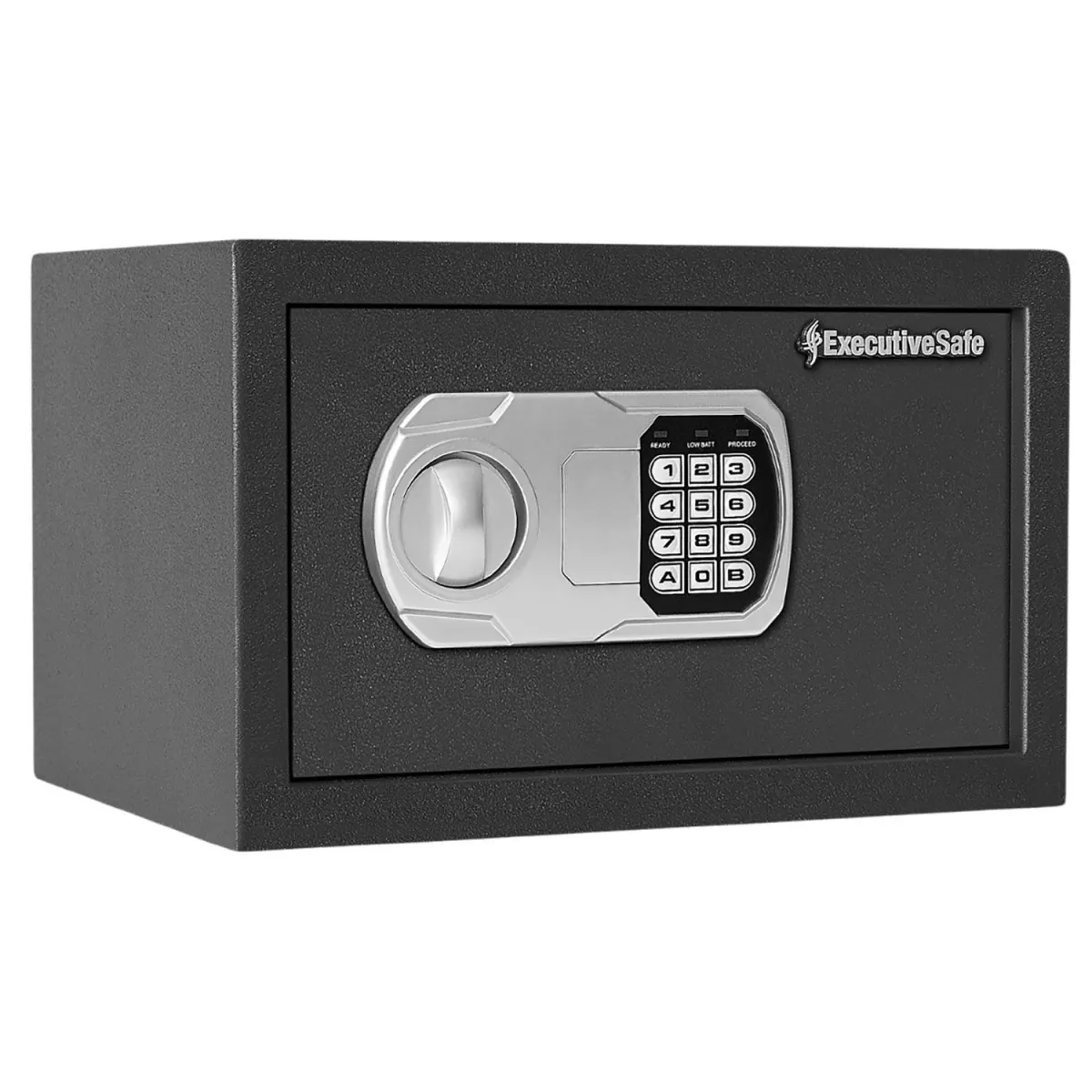 Executive Safe Χρηματοκιβώτιο Κλοπής Ψηφιακού Συνδυασμού CS-3