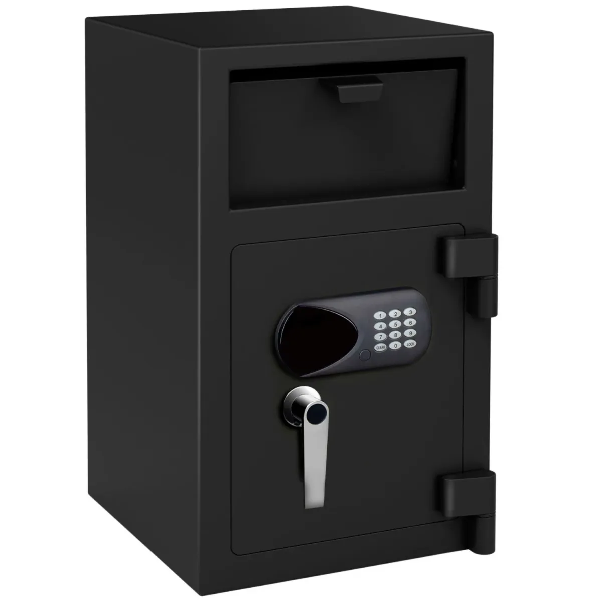 Executive Safe Χρηματοκιβώτιο Κλοπής DS610