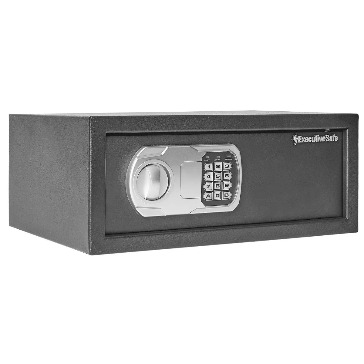 Executive Safe Χρηματοκιβώτιο Kλοπής Ψηφιακού Συνδυασμού CS-4