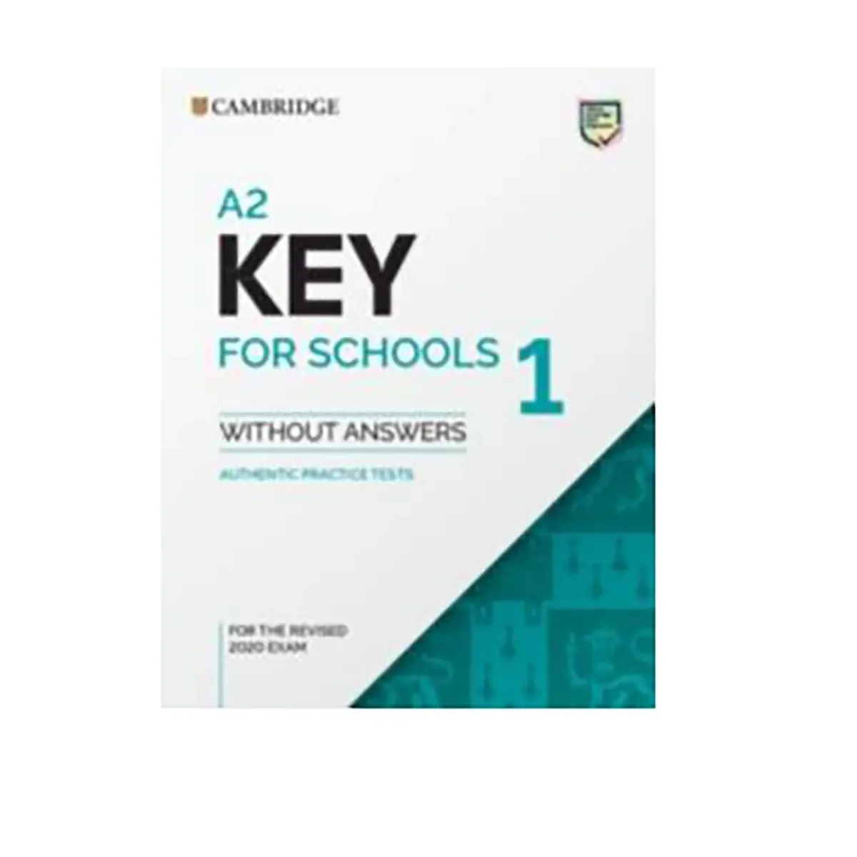 Express Publishing A2 Key (Ket) For Schools 1 Student's Book