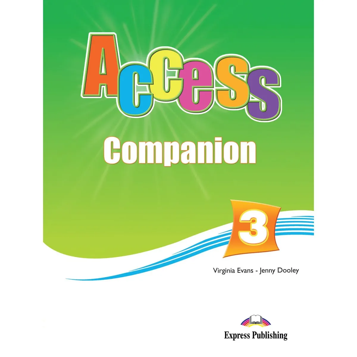 Express Publishing Access 3 Companion