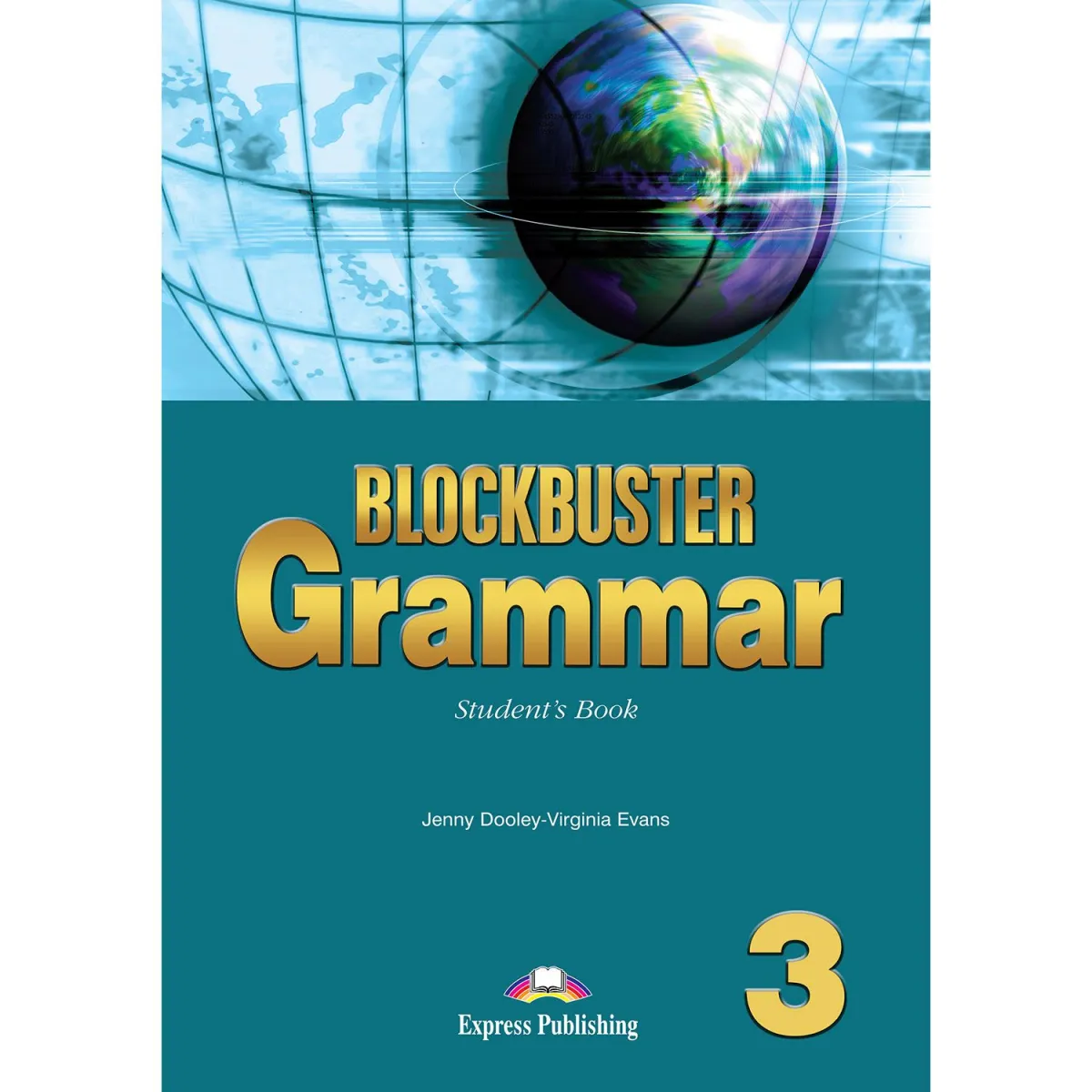 Express Publishing Blockbuster 3 Grammar