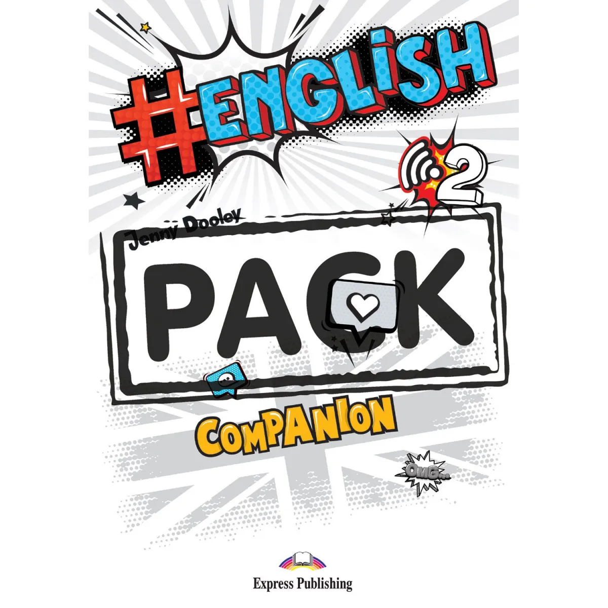 Express Publishing # English 2 Companion