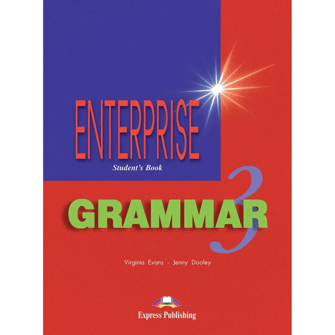 Express Publishing Enterprise 3 Pre-Intermediate Grammar