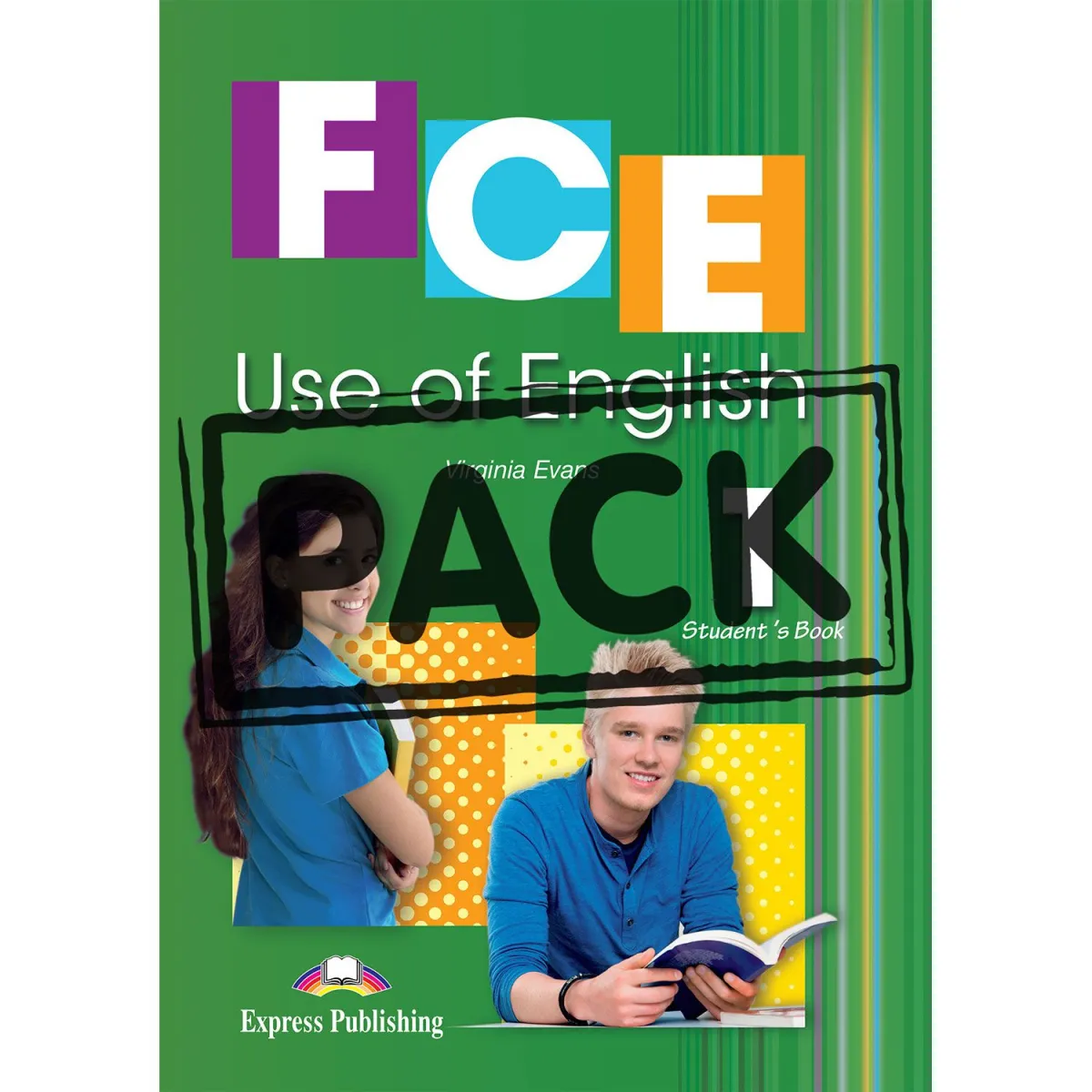 Express Publishing Fce Use Of English 2 Student's Book